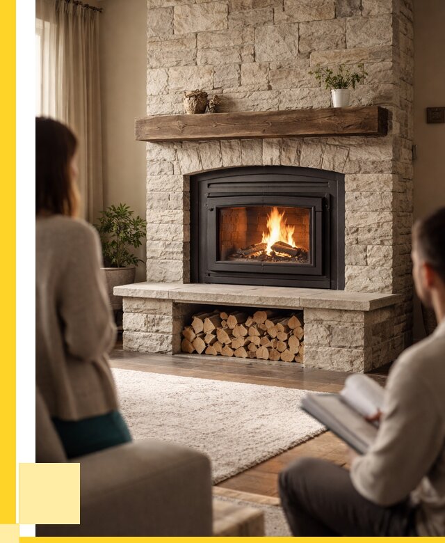 Проекты печей каминов в Муравленке от 12847 р. | ЭриданМрв