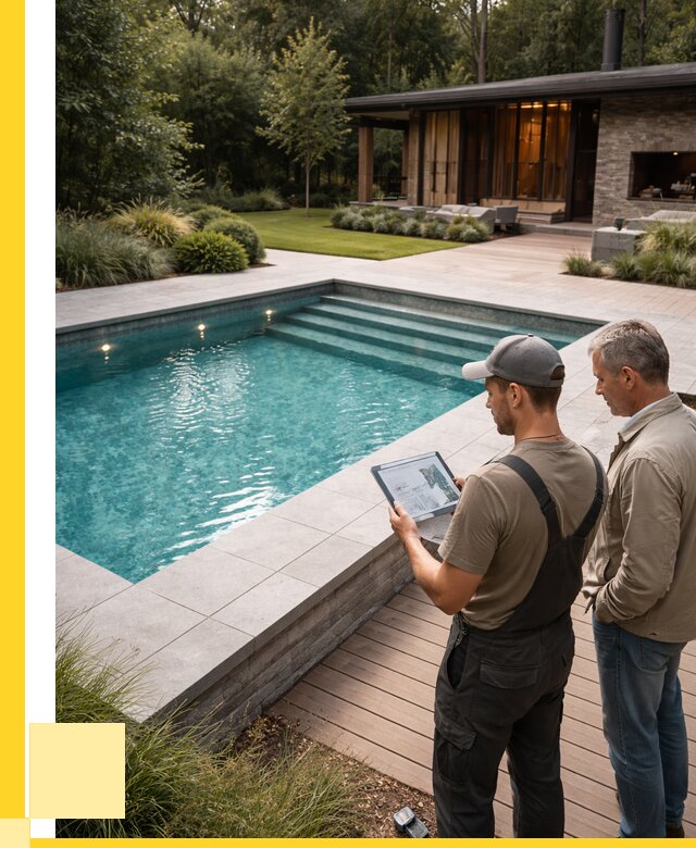 Строительство бассейнов в Муравленке от 1284720 р. ЭриданМрв