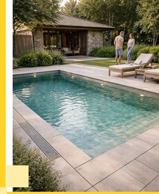 Открытые бассейны с подогревом в Муравленке от 1284720 р., ЭриданМрв