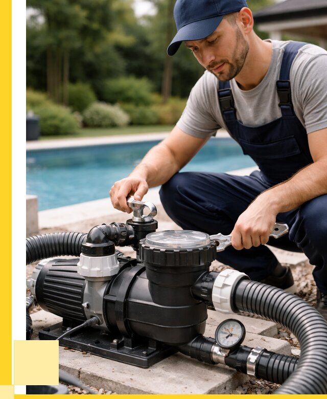 Насосы для бассейнов в Муравленке купить от 12847 р. | ЭриданМрв