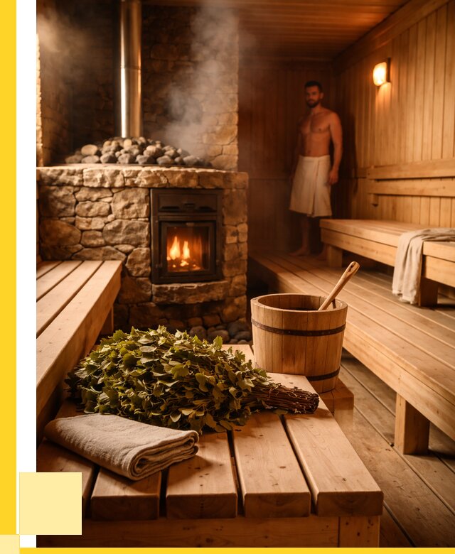 Парилки для бани купить в Муравленке от 80295 р. | ЭриданМрв