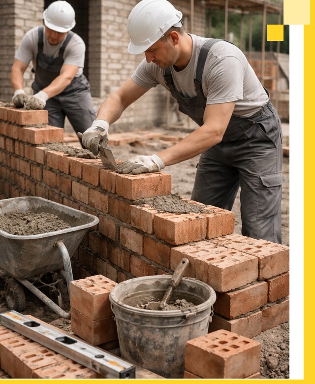 Проект кирпичной бани в Муравленке с готовой рабочей документацией