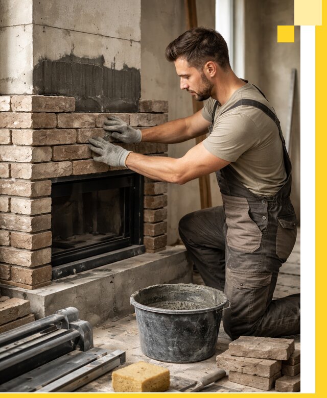 Услуги по устройству и монтажу Расул в банях и саунах в Муравленке